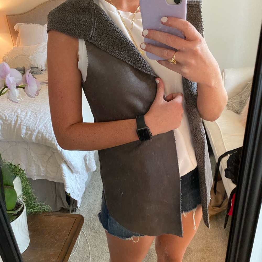 Dylan vest